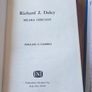 Richard J. Daley. Meara Chicago. By Nollaig O Gadhra. First Edition Hardback With Dustjacket In Good Condition.  See Photos For Same. Image 6