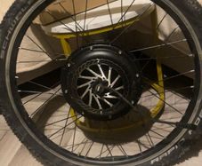 Puncture repairs