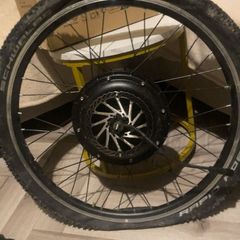 Puncture repairs