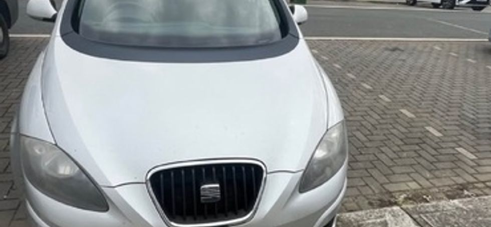 2011 Seat Altea