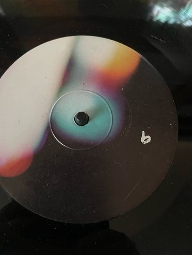 David Kitt - You Know What I Want To Know (10")