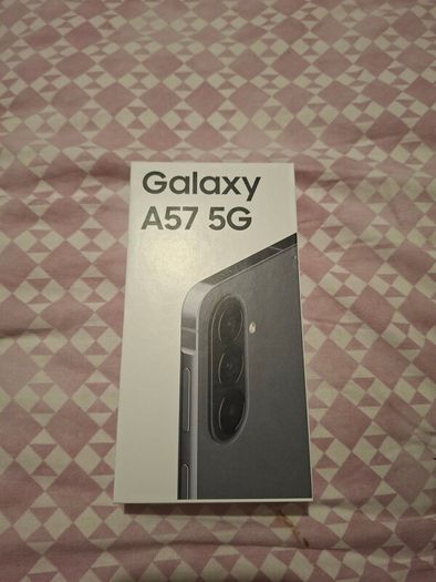 samsung galaxy a57 5g