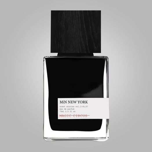 MiN New York Magic Circus 75ml tester