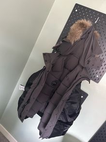 Men's Canada goose coat