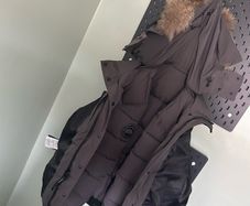 Men's Canada goose coat