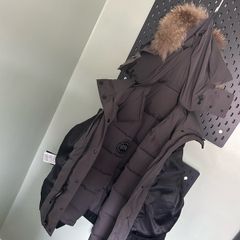 Men's Canada goose coat