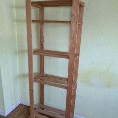 Shelving Unit Free