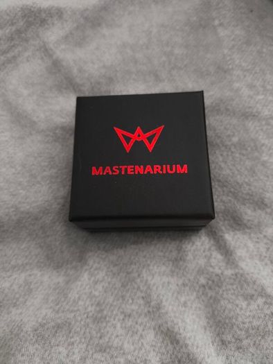 Mastenarium Witcher Pendant