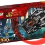 lego marvel large lot Image 9