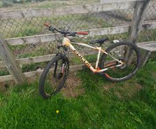 bike