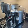 Nespresso sage coffee machine Image 2