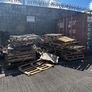 Wooden pallets Image 3