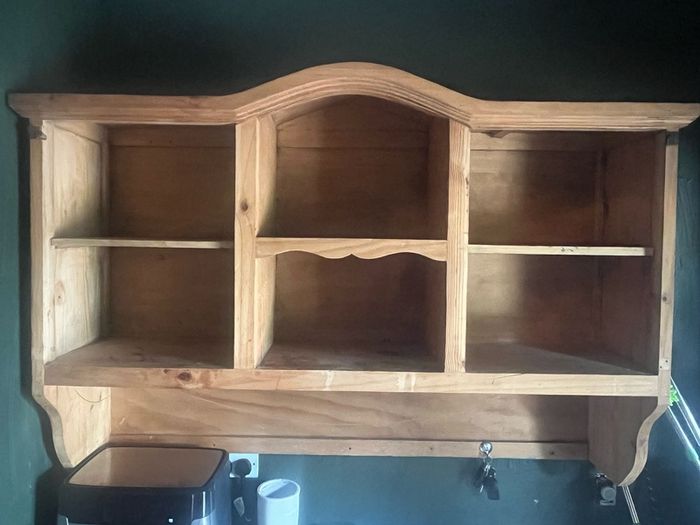 bookcase