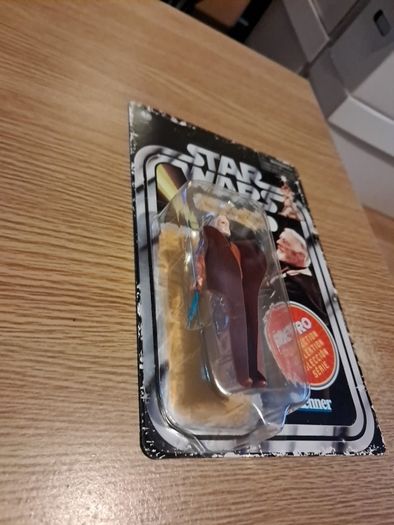 Star Wars Retro Collection: Ben Obi-Wan Kenobi 3.75''
