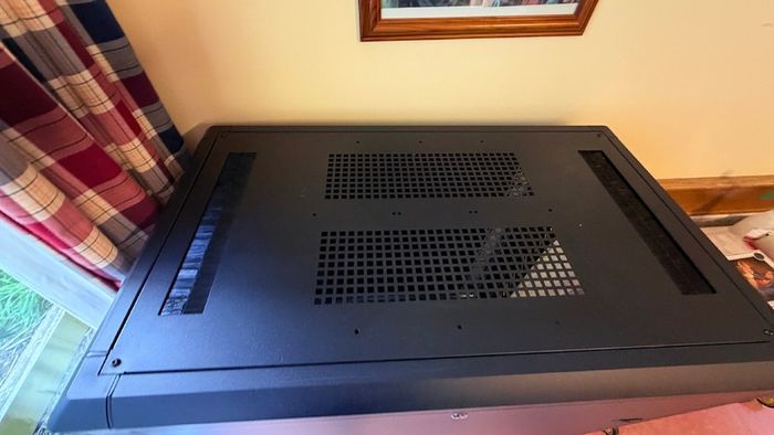 25U Server Rack