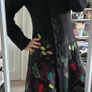 Desigual Wool Blend Coat Image 4