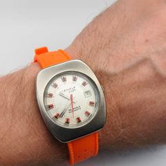 Vintage Kienzle Life men's Watch