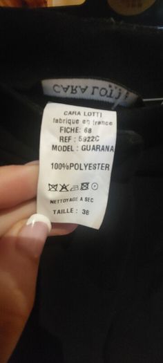 trousers