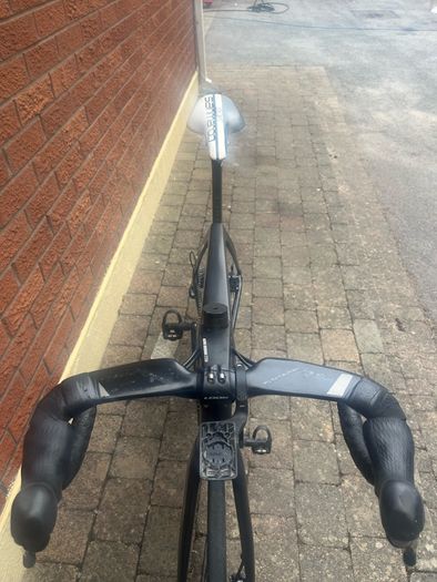 Look blade 795
