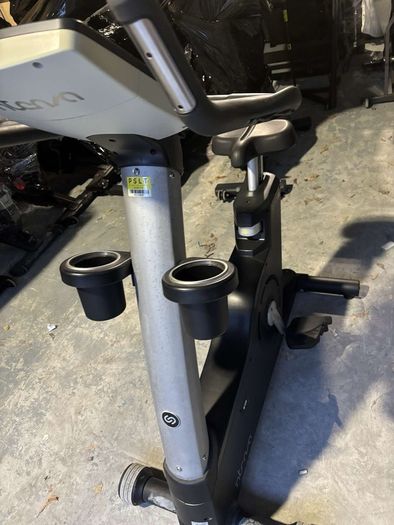 Offer 2 Intensa spin bikes for 895
