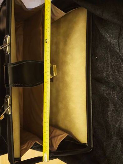 briefcase vintage