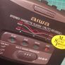 AIWA HS-GS242 Cassette Walkman Player Image 3