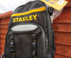 Stanley professional Toolbag