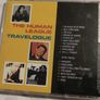 The Human League - Travelogue Cd Image 3