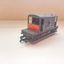 Model  Railway  Br Brake Van Image 3