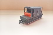 Model  Railway  Br Brake Van