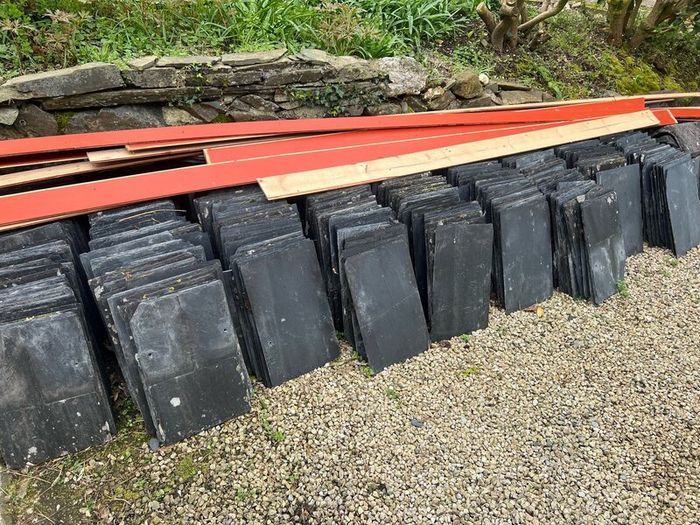 Slates