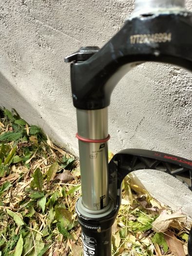 Rockshox sektor