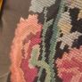 Victorian Tapestry large Image 6
