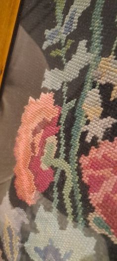 Victorian Tapestry large