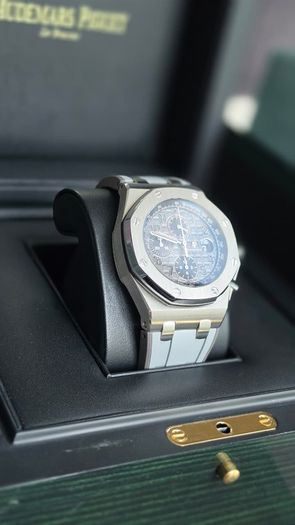 Audemars Piquet Royal Oak Offshore