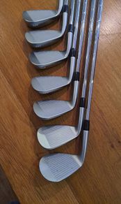 Golf Mizuno Irons