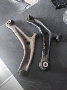 wishbone ford fiesta