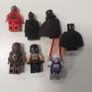 star wars figures Image 2