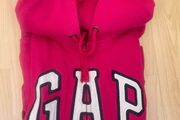 GAP Hoodie ladies - Pink - Size medium