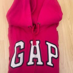 GAP Hoodie ladies - Pink - Size medium