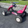Berg and John Deere go karts/tractors/Acc Image 8