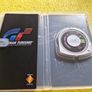 Grand Turismo Collectors Edition PSP PlayStation games Original Image 2