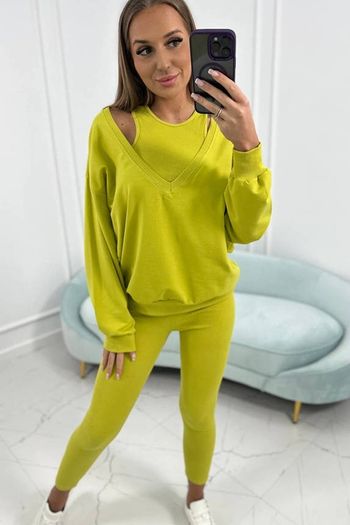amazing 3 piece tracksuit set