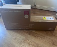 LG US70TR 5.1.1 Channel Soundbar (Brand New)