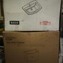 New 60cm Wall Hung Vanity Unit With OR Without Sink Image 7