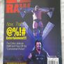 Wwe Raw Magazines 1999 Image 2