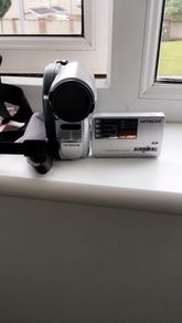 Hitachi Inspire The Next Dvd Cam