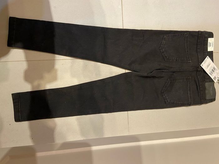 girls jeans 7 y BNWT Mango