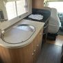 Fiat dulaco camper van Image 8