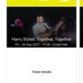 x2 Seated Tickets - Harry Styles Image 2